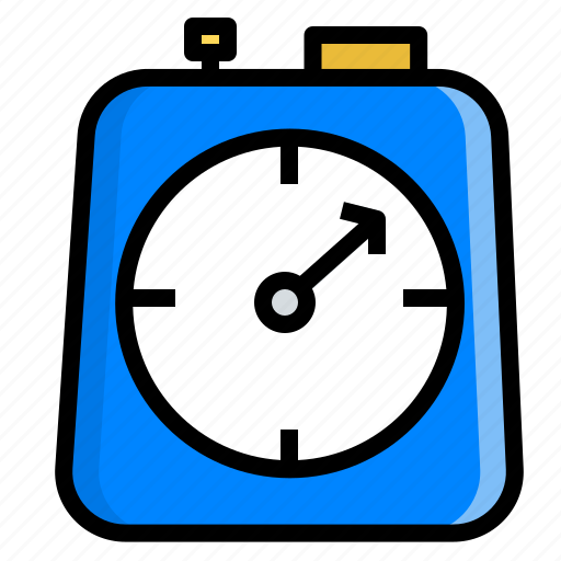 Clock, count, countdown, stopwatch, time, timer icon - Download on Iconfinder