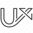 logo, method, process, user experience, ux 