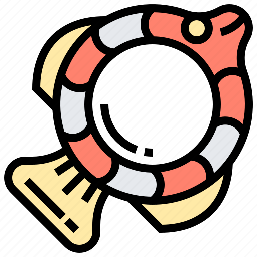 Float, kids, pool, ring, swim icon - Download on Iconfinder