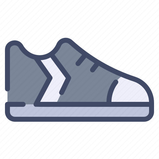 Converse, footwear, shoe, shoes, sneaker, sport icon - Download on Iconfinder