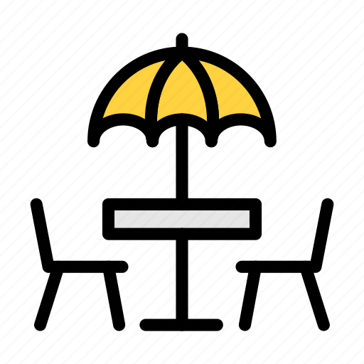 Hotel, restaurant, table, vacation, tour icon - Download on Iconfinder