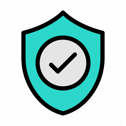 Shield, security, protection, vacation, tour icon - Download on Iconfinder