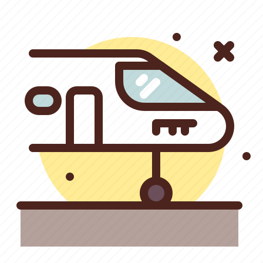 Airplane, holidays, travel icon - Download on Iconfinder