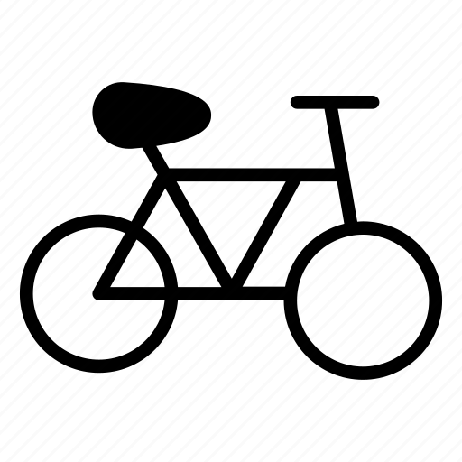 Bike, cycle, exercise, transport, travel icon - Download on Iconfinder