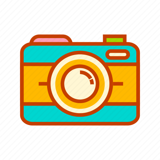 Camera, digital, image, media, photo, photography, picture icon - Download on Iconfinder