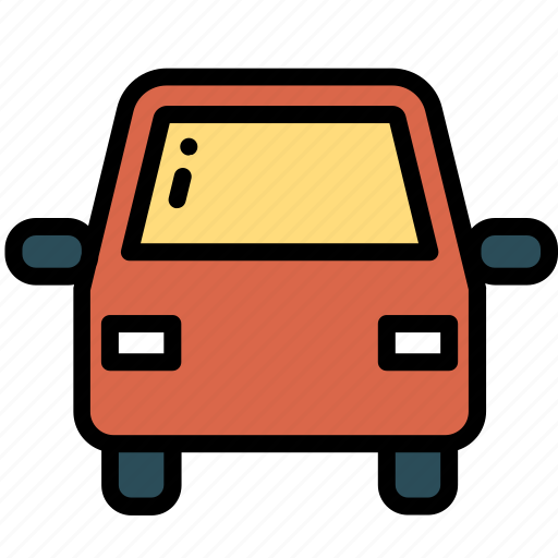 Car, transportation, vacation, vehicle icon - Download on Iconfinder