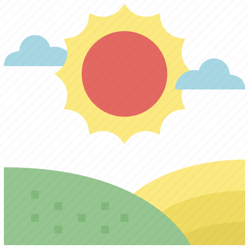 Holiday, summer, sun, sunny, tourism, travel, vacation icon - Download on Iconfinder