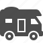 camper, mobile home, motorhome, rv, trailer, vehicle, travel 