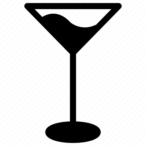 Bar, cocktail, drink, fruit, glass, juice icon - Download on Iconfinder