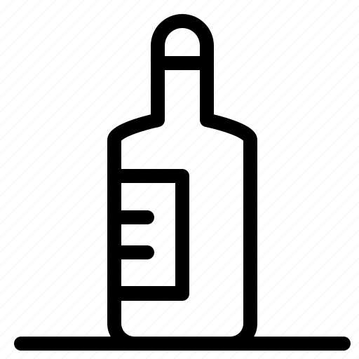 Beach, bottle, drink icon - Download on Iconfinder