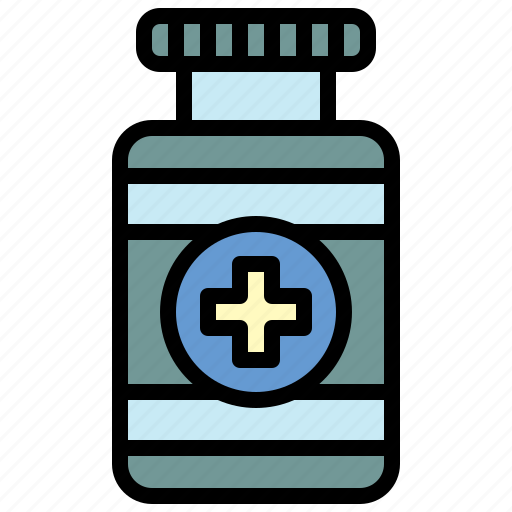Medicine, coronavirus, medical, vaccine icon - Download on Iconfinder