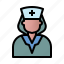 nurse, nursing, medical assistance, hospital, illness 