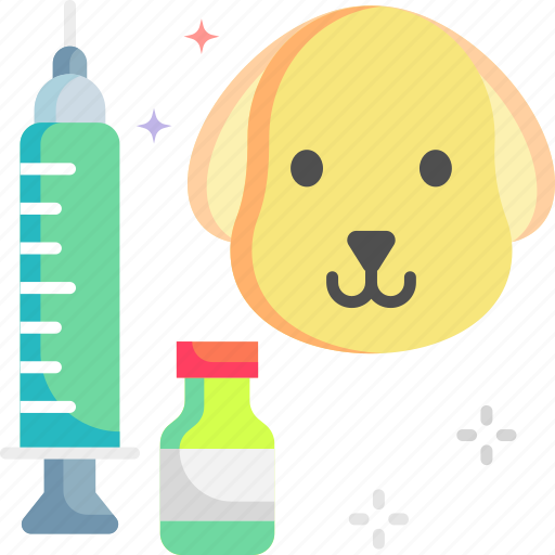 Pet, veterinary, dog, medicine icon - Download on Iconfinder