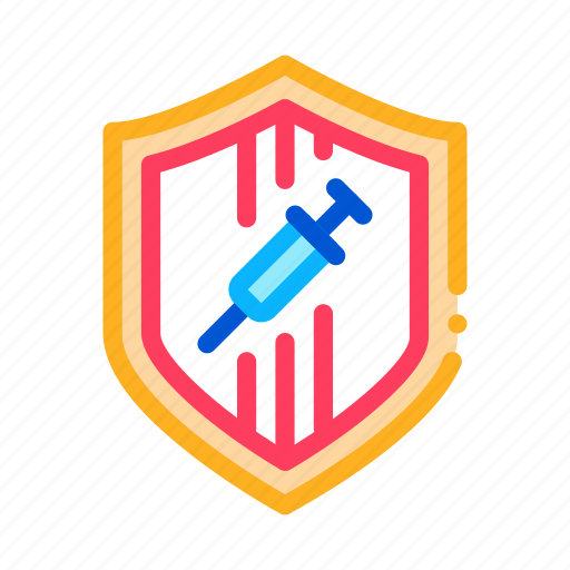 Baby, healthcare, human, injection, outlie, protection, vaccination icon - Download on Iconfinder