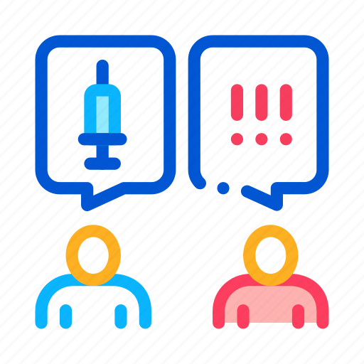 Baby, healthcare, human, injection, outlie, protest, vaccination icon - Download on Iconfinder