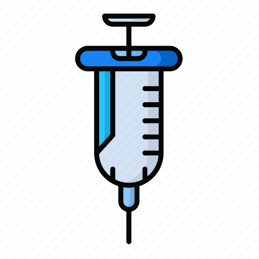 Vaccination, medical, medicine, vaccine, coronavirus, injection, inject icon - Download on Iconfinder