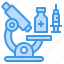 laboratory, experiment, vaccine, medical, lab 