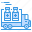 logistic, transportation, product, vaccine, truck 