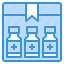 product, vaccine, doses, package, logistic