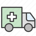 delivery, transportation, medical, medicine, laboratory