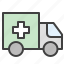 delivery, transportation, medical, medicine, laboratory 