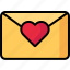 email, emaillove, mail, message, valentine 