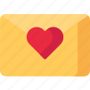 email, emaillove, mail, message, valentine