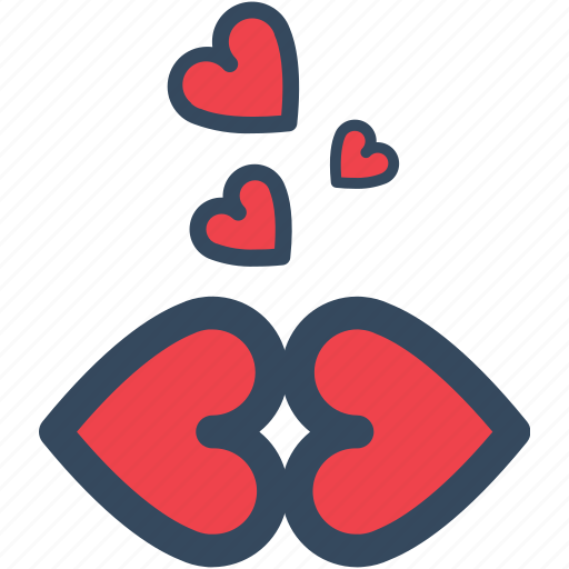 Heart, love, valentine, valentines, varlk icon - Download on Iconfinder