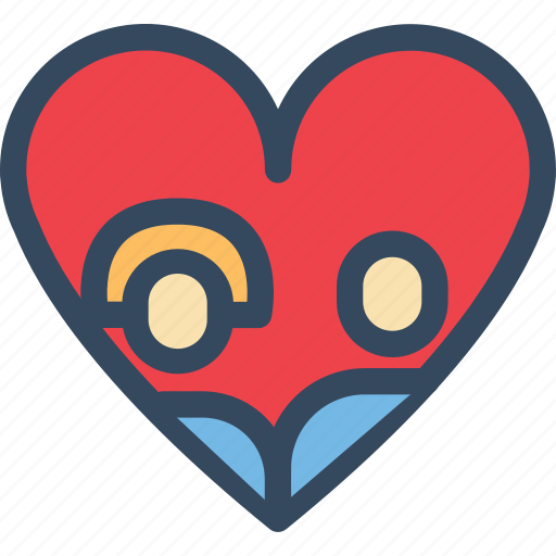 Family, heart, love, valentine, varlk icon - Download on Iconfinder