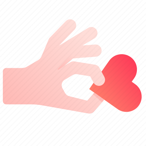 Care, give, heart, love, take, valentine, valentines icon - Download on Iconfinder