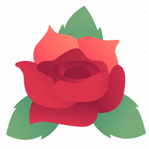 Flower, love, rose, valentine, valentines, valentine's day icon - Download on Iconfinder
