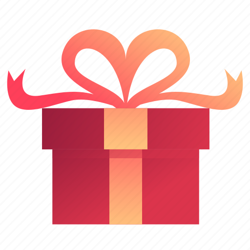Box, gift, love, present, valentine, valentines icon - Download on Iconfinder