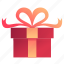 box, gift, love, present, valentine, valentines 