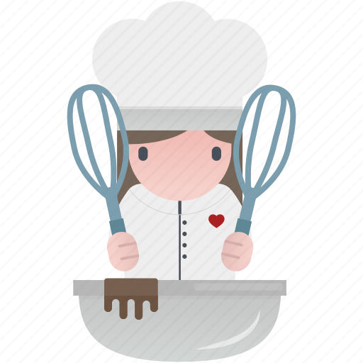 Cooking, day, february, heart, love, romantic, valentine icon - Download on Iconfinder
