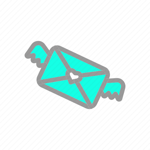 Envelope, wedding, message icon - Download on Iconfinder