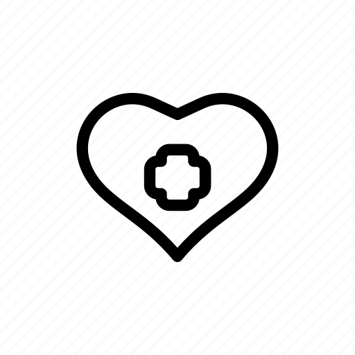 Valentine, wedding, hearth icon - Download on Iconfinder