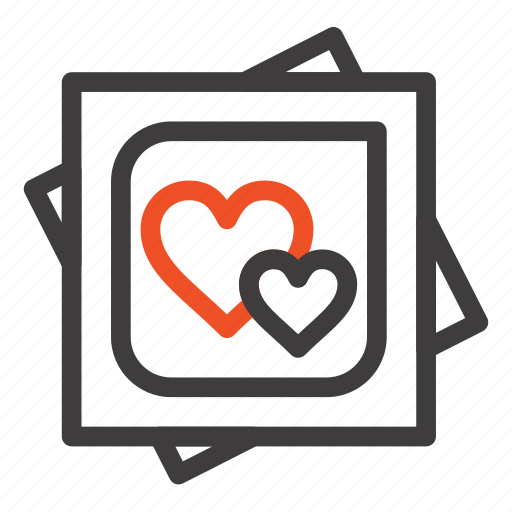 Card, heart, love, marriage, proposal icon - Download on Iconfinder