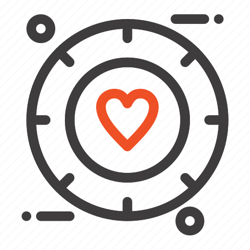 Love, signal, valentine, wedding icon - Download on Iconfinder