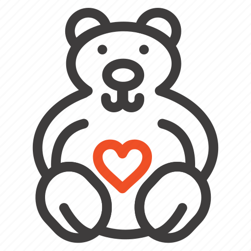 Hearts, love, loving, wedding icon - Download on Iconfinder