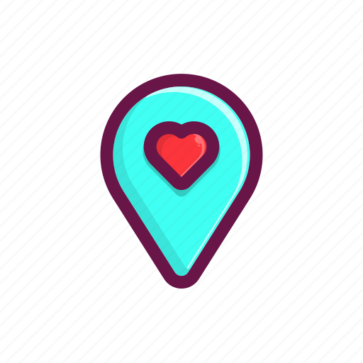 Favorite, heart, love, romance, romantic, star, valentine icon - Download on Iconfinder