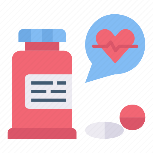 Health, medicine, heart, care, valentine, love, treatment icon - Download on Iconfinder