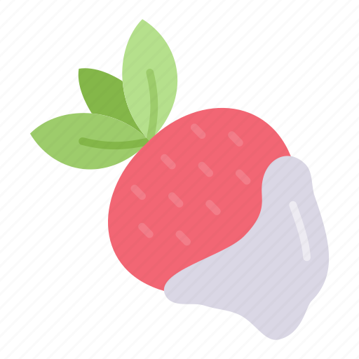 Strawberry, red, fruit, fresh, ripe, food, berry icon - Download on Iconfinder