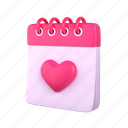 love calendar, valentine calendar, valentine day, valentines day, romance day, love day, appointment 