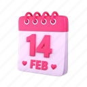valentine day, valentines day, valentine calendar, love day, love calendar, 14 februari 