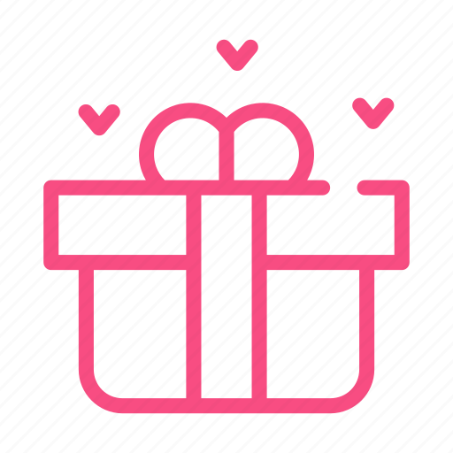 Valentine, february, love, gifts icon - Download on Iconfinder