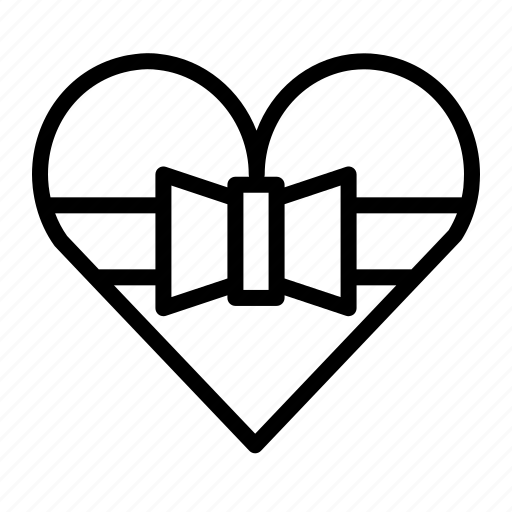 Day, gift, love, surprise, valentine icon - Download on Iconfinder
