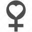 female, fertility, girl, lady, love symbol, venus, woman 