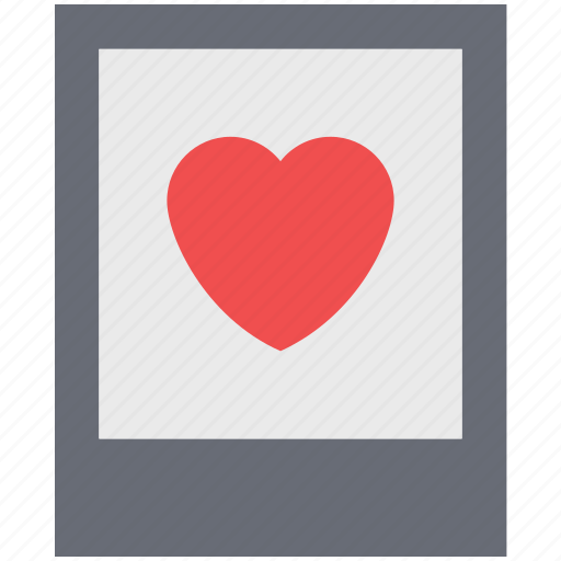 Heart card, love card, love greeting, romantic, valentine greeting icon - Download on Iconfinder