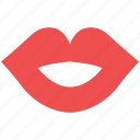 female lips, kissing, kissing gesture, kissing lips, lips, red, smiling lips