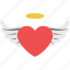 creative, heart bird, heart shaped bird, love sign, love symbol 